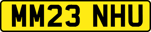 MM23NHU