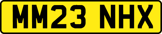 MM23NHX