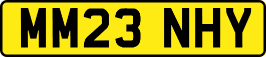 MM23NHY