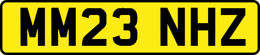 MM23NHZ