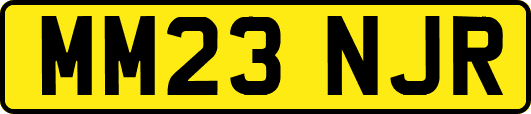 MM23NJR