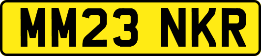 MM23NKR