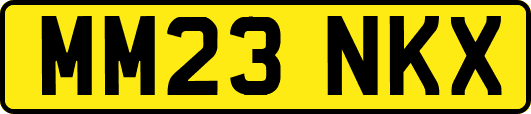 MM23NKX