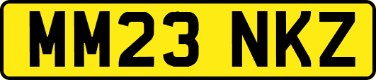 MM23NKZ