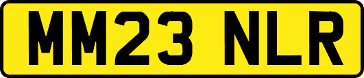 MM23NLR