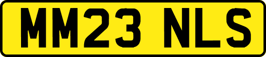 MM23NLS