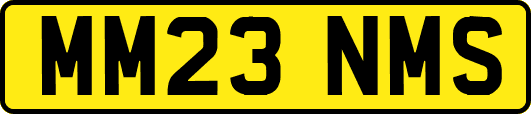 MM23NMS