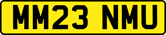 MM23NMU