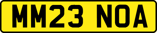 MM23NOA