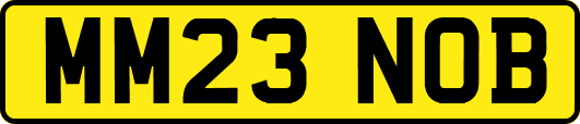 MM23NOB
