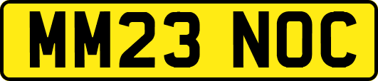 MM23NOC