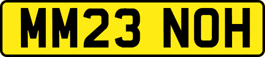 MM23NOH