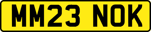 MM23NOK