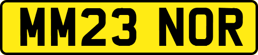 MM23NOR