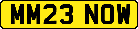 MM23NOW