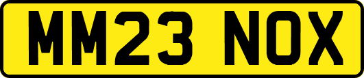 MM23NOX