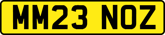 MM23NOZ