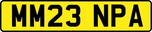 MM23NPA
