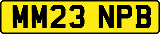 MM23NPB