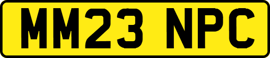 MM23NPC