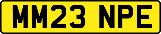 MM23NPE