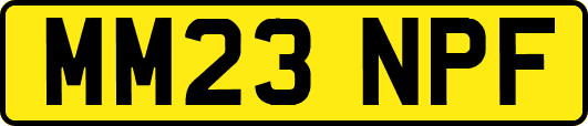MM23NPF