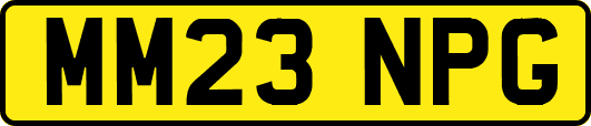 MM23NPG