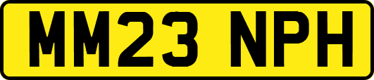 MM23NPH