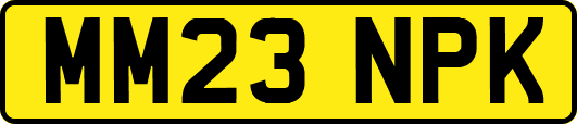 MM23NPK