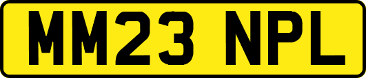 MM23NPL