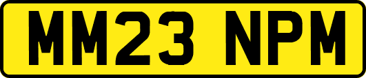 MM23NPM