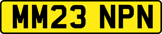 MM23NPN
