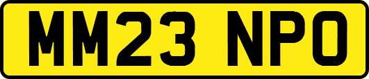 MM23NPO
