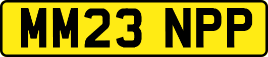 MM23NPP