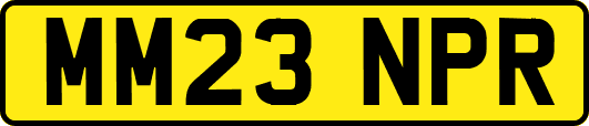 MM23NPR