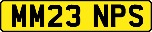 MM23NPS