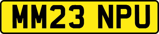 MM23NPU
