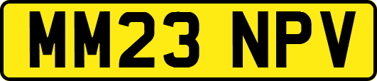 MM23NPV