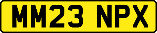 MM23NPX
