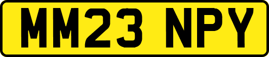 MM23NPY