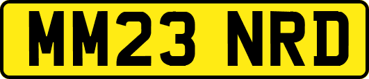 MM23NRD