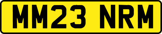 MM23NRM