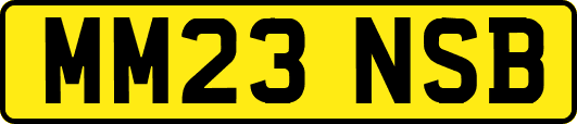 MM23NSB