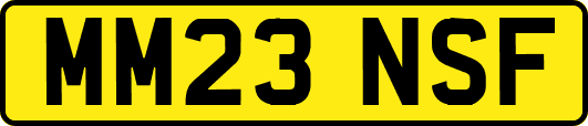 MM23NSF