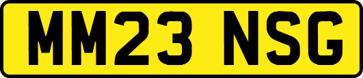 MM23NSG