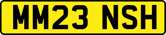 MM23NSH