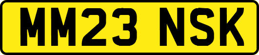 MM23NSK