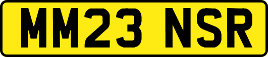 MM23NSR