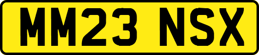 MM23NSX