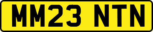 MM23NTN